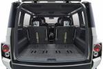Toyota Tj Cruiser 2017 года
